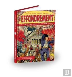 Bertrand.pt - Petit Guide Pratique, Ludique Et Illustré De L'Effondrement