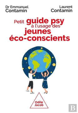 Bertrand.pt - Petit Guide Psy À L'Usage Des Jeunes Éco-Conscients