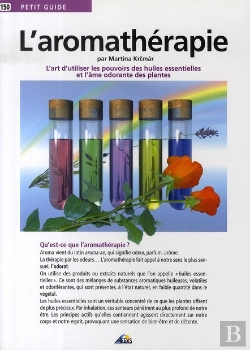 Bertrand.pt - Petit Guide T.150; L'Aromathérapie