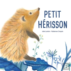 Bertrand.pt - Petit Hérisson
