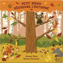 Bertrand.pt - Petit Hibou Découvre L'Automne