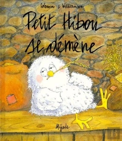 Bertrand.pt - Petit Hibou Se Demene
