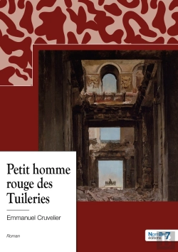 Bertrand.pt - Petit Homme Rouge Des Tuileries