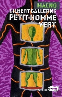 Bertrand.pt - Petit Homme Vert