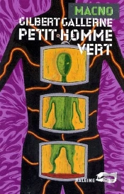 Petit Homme Vert
