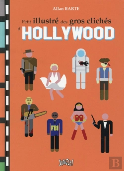 Bertrand.pt - Petit Illustre Des Gros Cliches D'Hollywood