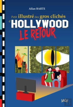 Bertrand.pt - Petit Illustre Des Gros Cliches D'Hollywood T2