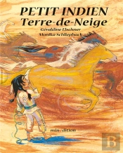 Petit Indien Terre-De-Neige