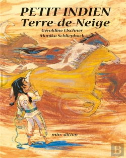 Bertrand.pt - Petit Indien Terre-De-Neige