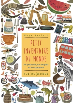 Bertrand.pt - Petit Inventaire Du Monde