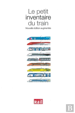 Bertrand.pt - Petit Inventaire Du Train 2