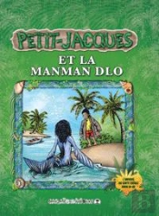 Petit Jacques Et La Manmandlo
