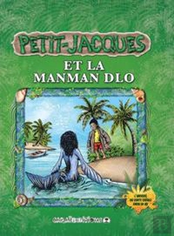 Bertrand.pt - Petit Jacques Et La Manmandlo