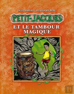 Bertrand.pt - Petit Jacques Tome 2 ; Petit Jacques Et Le Tambour Magique
