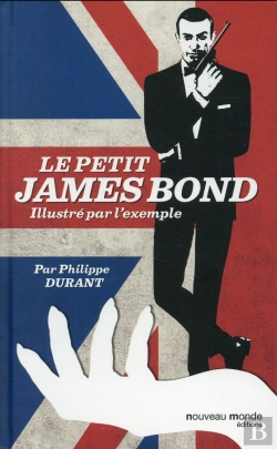 Bertrand.pt - Petit James Bond Illustre