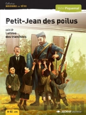 Petit-Jean Des Poilus - 5 Romans + Fichier
