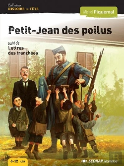 Bertrand.pt - Petit-Jean Des Poilus - 5 Romans + Fichier