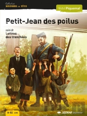 Petit-Jean Des Poilus - Roman