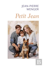 Petit Jean