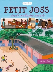 Petit Joss Ecole Urbaine Mixte