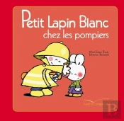 Petit Lapin Blanc Chez Les Pompiers Plb Tv