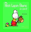 Petit Lapin Blanc : Petit Lapin Blanc : Se Perd