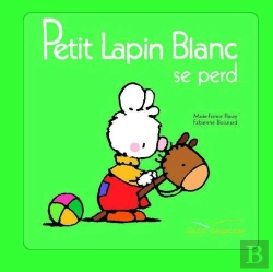 Bertrand.pt - Petit Lapin Blanc : Petit Lapin Blanc : Se Perd
