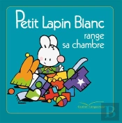 Petit Lapin Blanc Range Sa Chambre Plb Tv