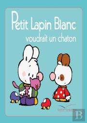 Petit Lapin Blanc Veut Un Animal Tv