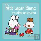 Petit Lapin Blanc Veut Un Animal Tv