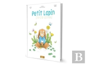 Petit Lapin Cherche Bonheur