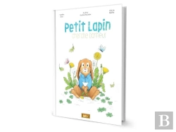 Bertrand.pt - Petit Lapin Cherche Bonheur