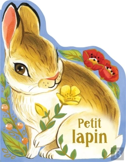 Bertrand.pt - Petit Lapin