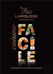 Petit Larousse Cuisine Facile Collector