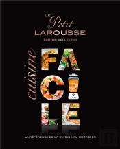 Petit Larousse Cuisine Facile Collector