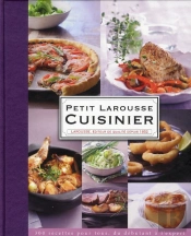 Petit Larousse Cuisinier