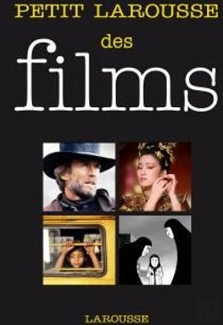 Bertrand.pt - Petit Larousse Des Films (3e Édition)