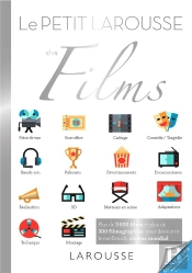 Petit Larousse Des Films