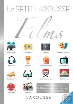 Bertrand.pt - Petit Larousse Des Films