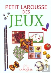 Petit Larousse Des Jeux