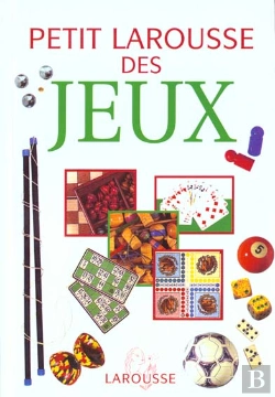Bertrand.pt - Petit Larousse Des Jeux