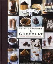Petit Larousse Du Chocolat