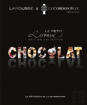 Petit Larousse Du Chocolat