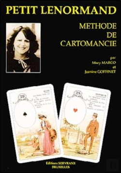 Bertrand.pt - Petit Lenormand ; Méthode De Cartomancie