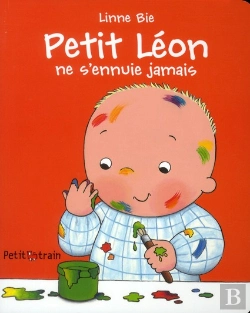 Bertrand.pt - Petit Leon Ne S Ennuie Jamais