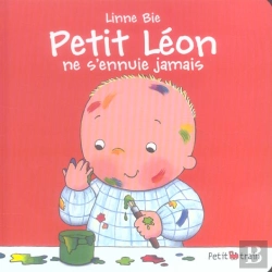 Bertrand.pt - Petit Leon Ne S'Ennuie Jamais