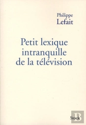 Petit Lexique Amoureux De La Télévisoin