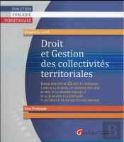 Petit Lexique De Droit Et Gestion Des Collectivites Territoriales
