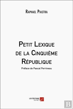Bertrand.pt - Petit Lexique De La Cinquieme Republique
