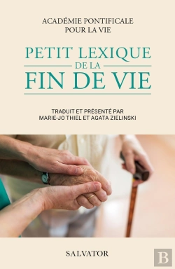 Bertrand.pt - Petit Lexique De La Fin De Vie